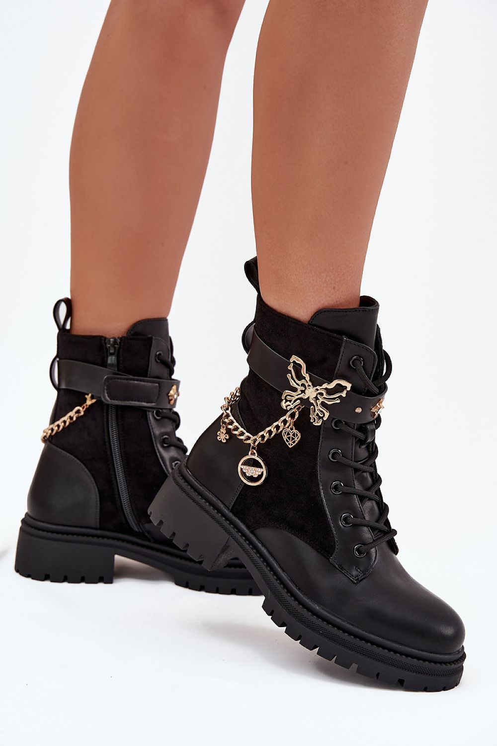 Stivaletto model 216652 Step in style