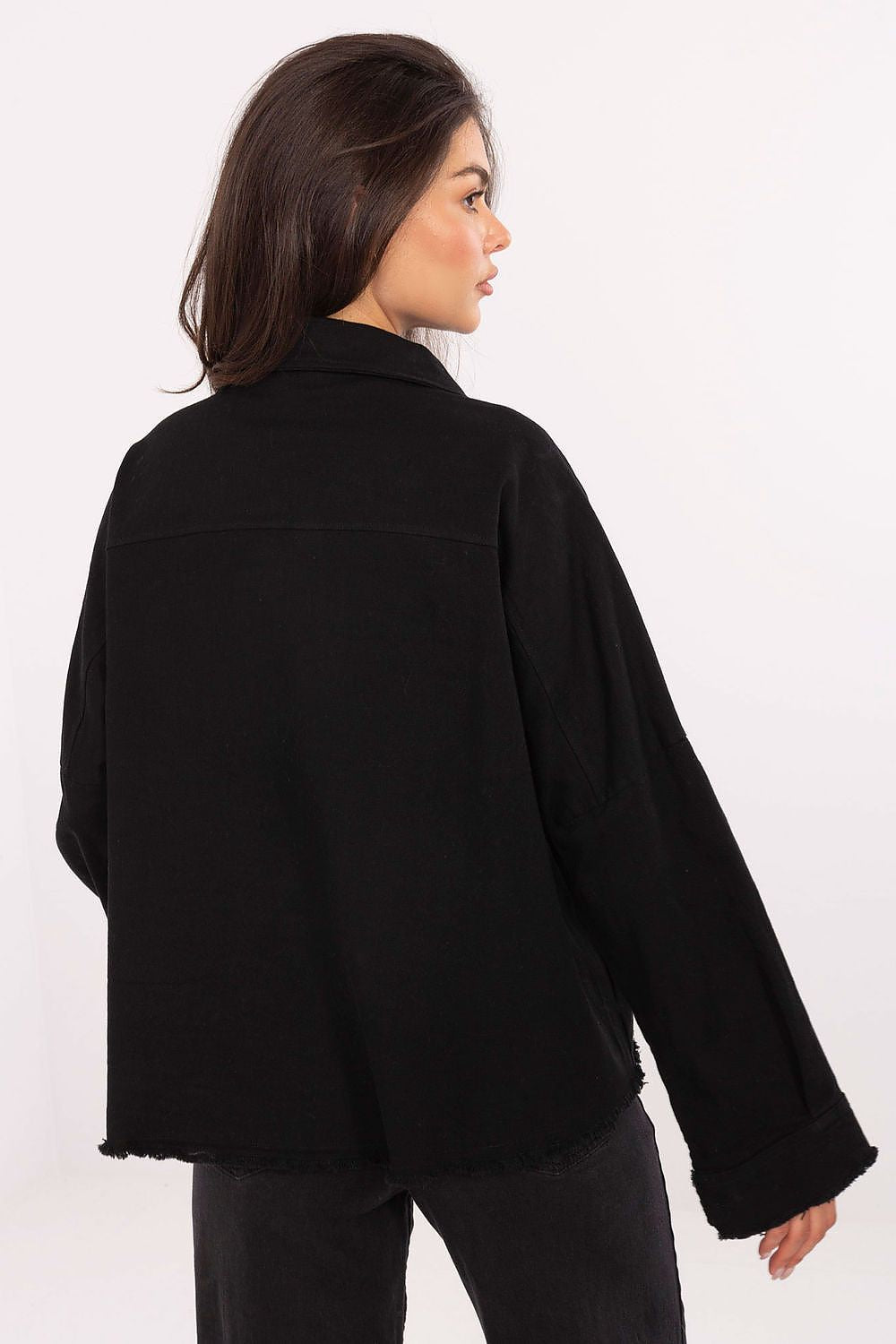 Camicia a manica lunga model 216735 Rue Paris