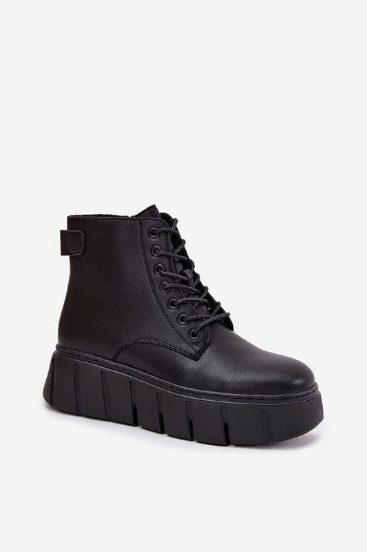 Scarpe con tacco model 216834 Step in style