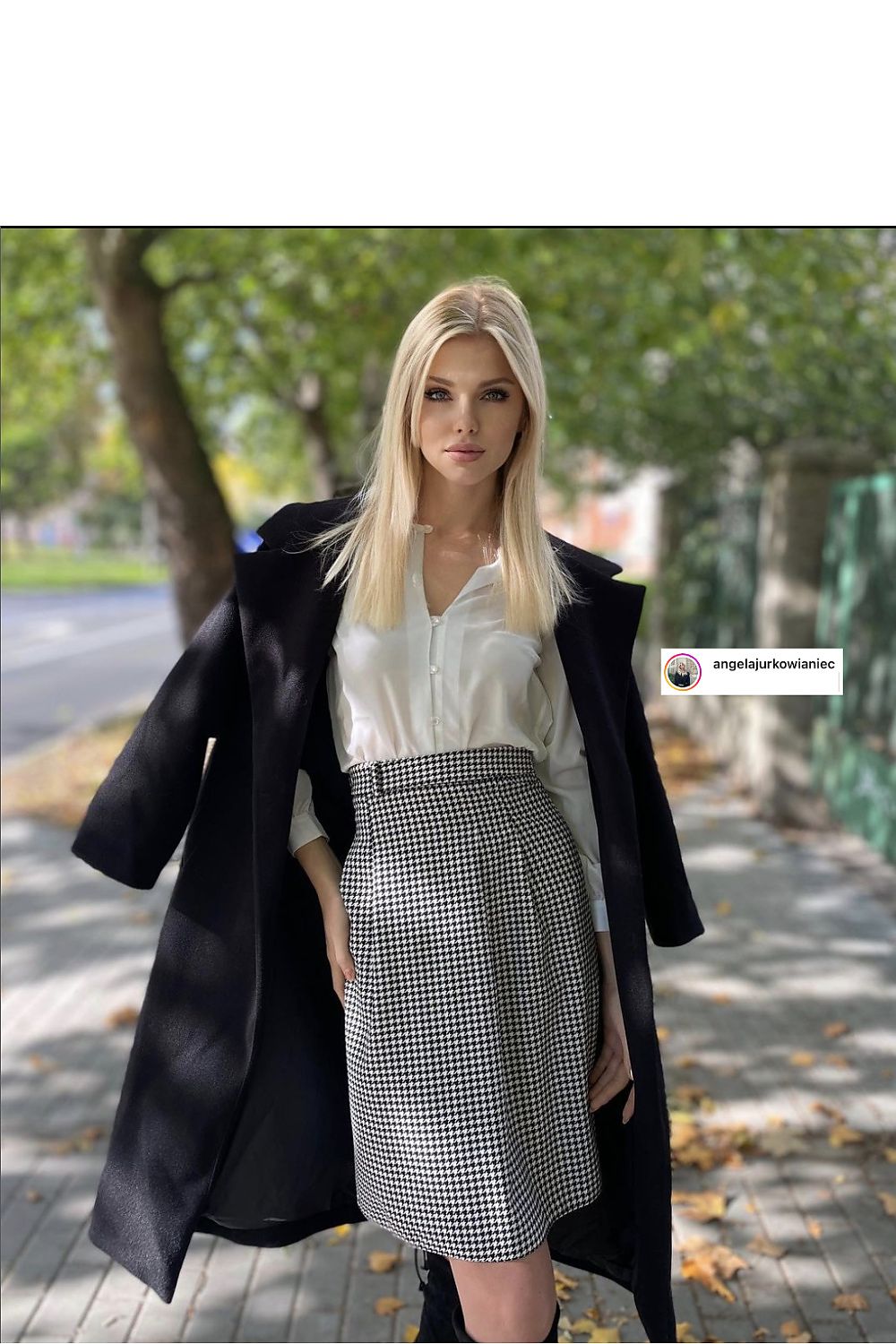 Gonna model 216884 Nife