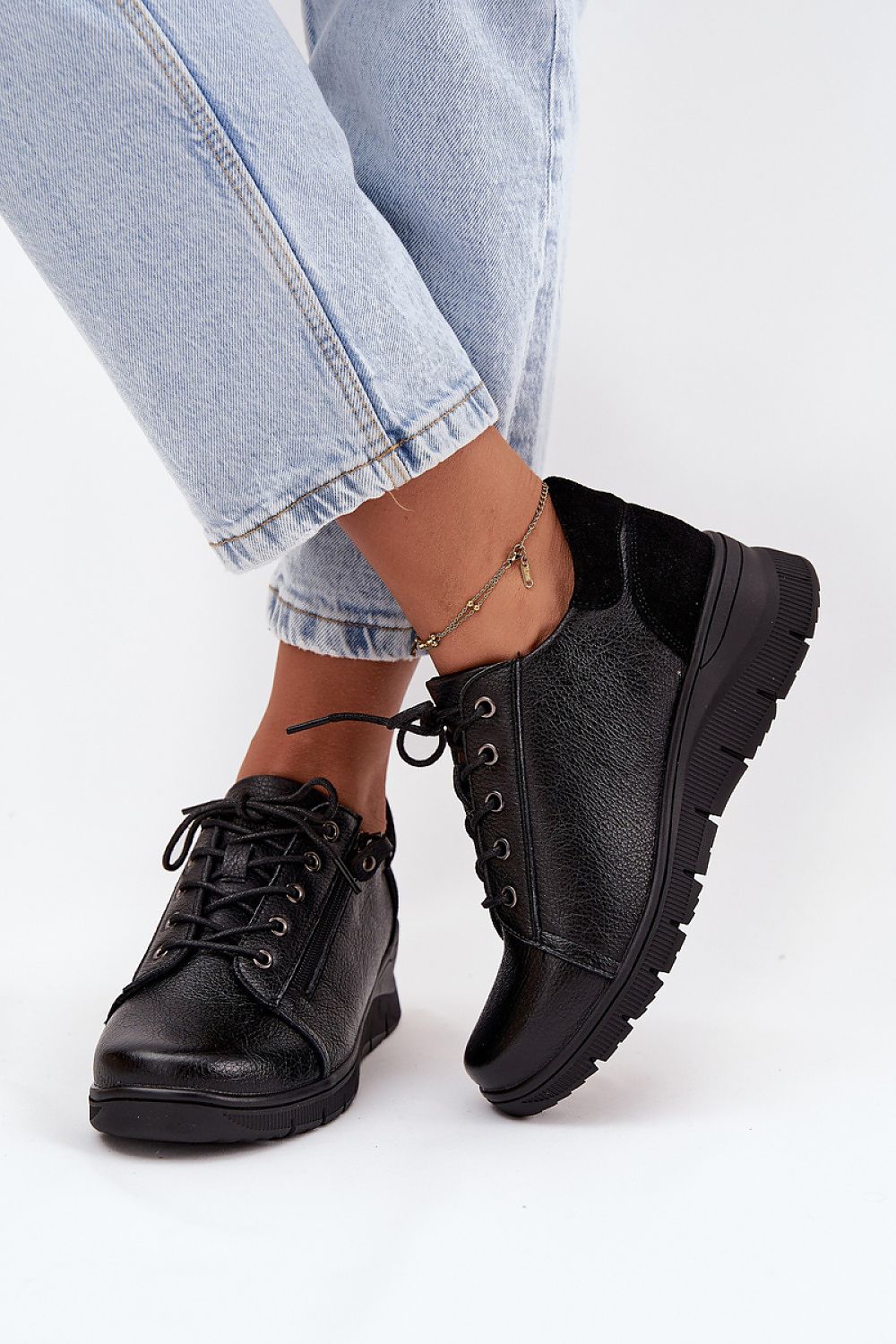 Scarpe model 216983 Step in style