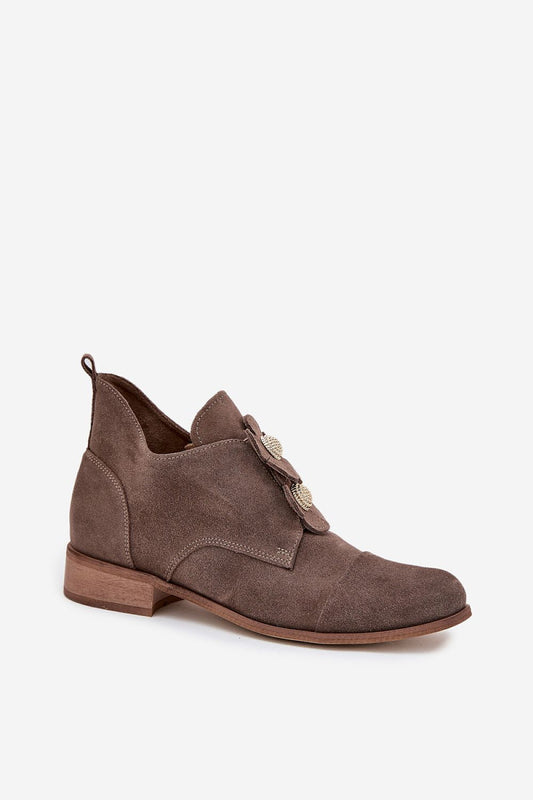 Scarpe model 216985 Step in style