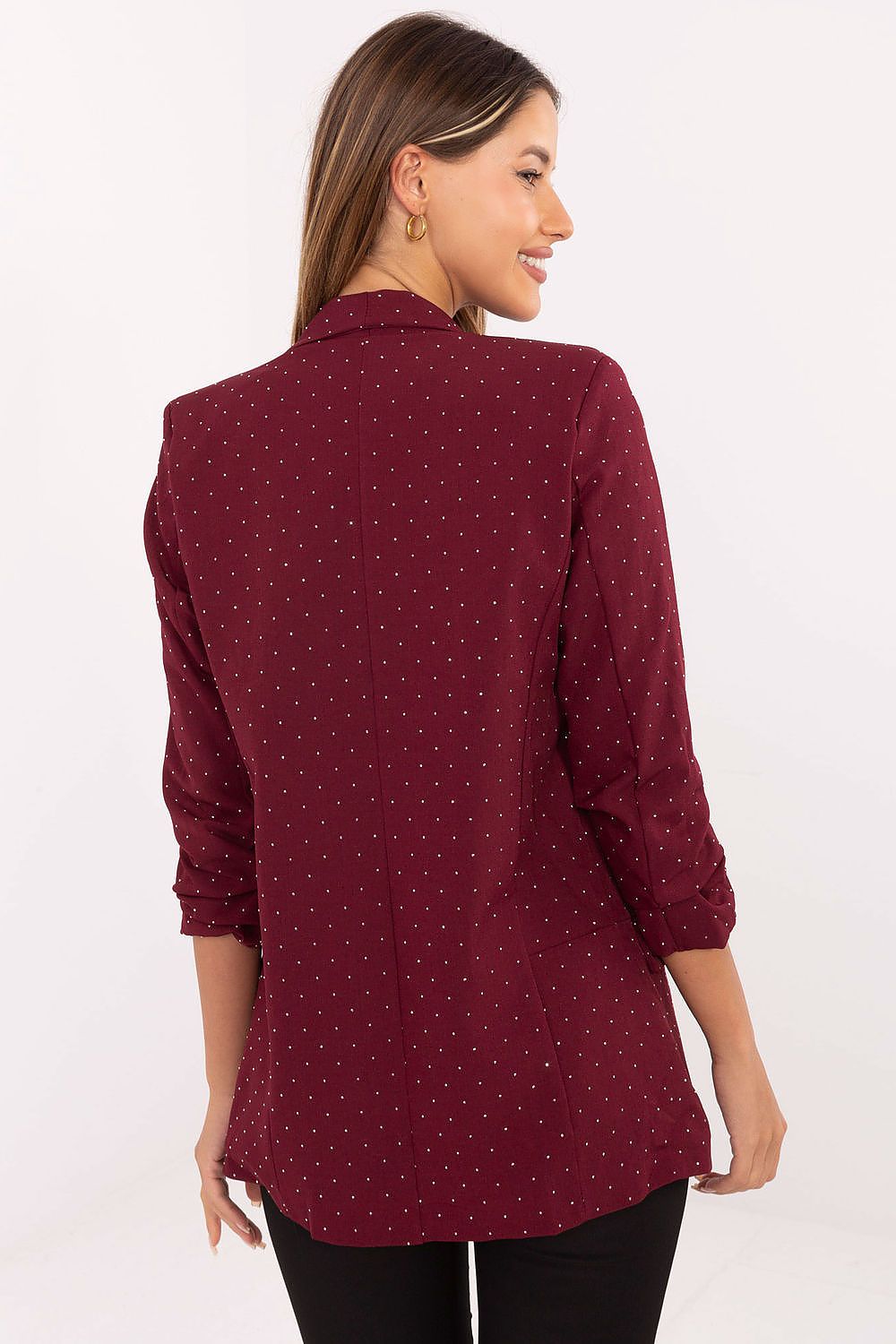 Giacca model 217018 Italy Moda