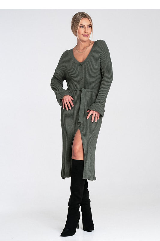 Vestito da giorno model 217081 Figl