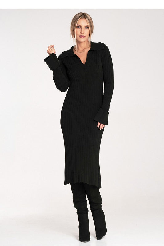 Vestito da giorno model 217084 Figl