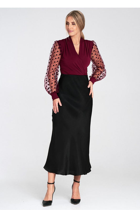 Body model 217089 Figl