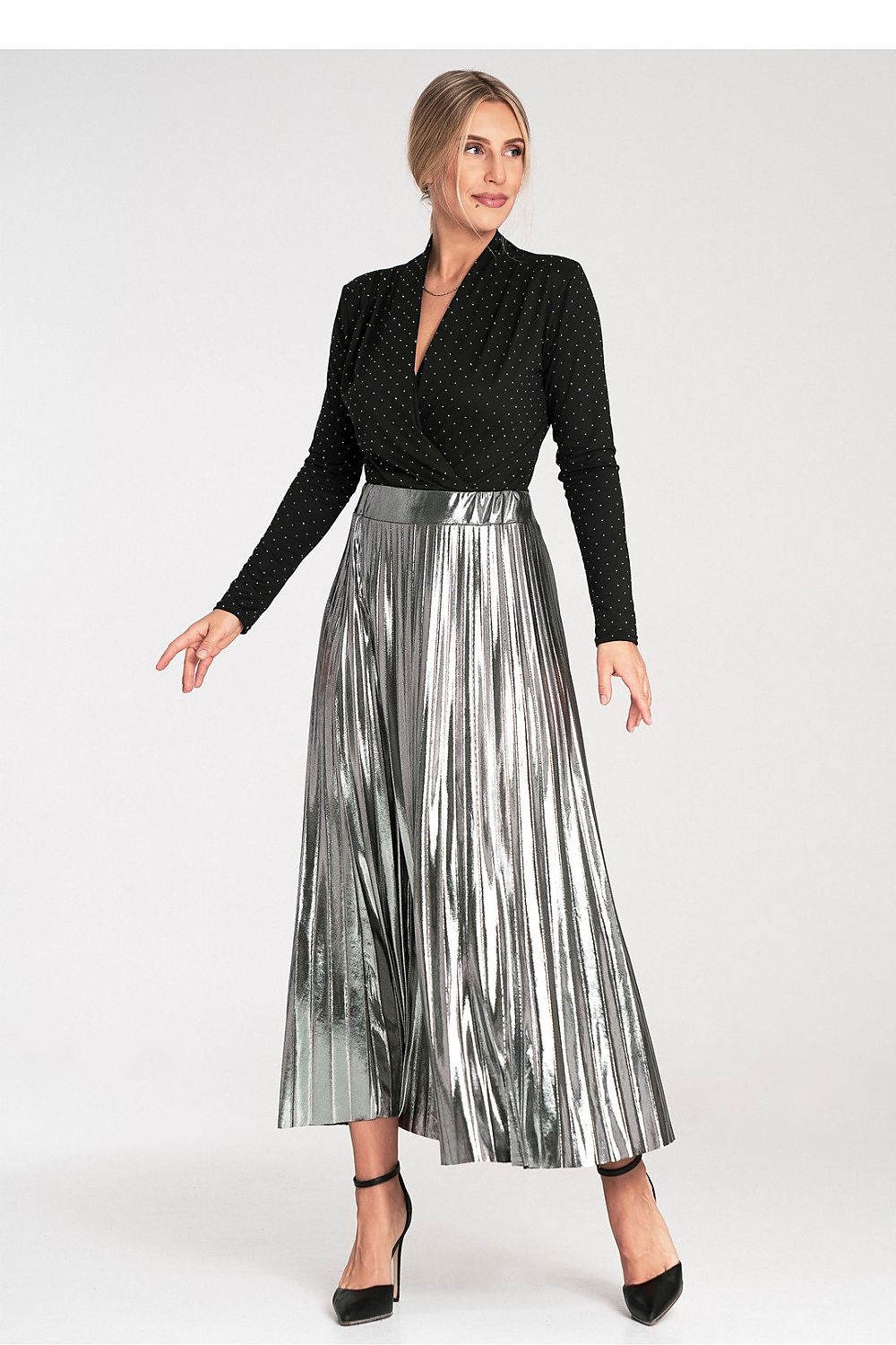 Body model 217092 Figl