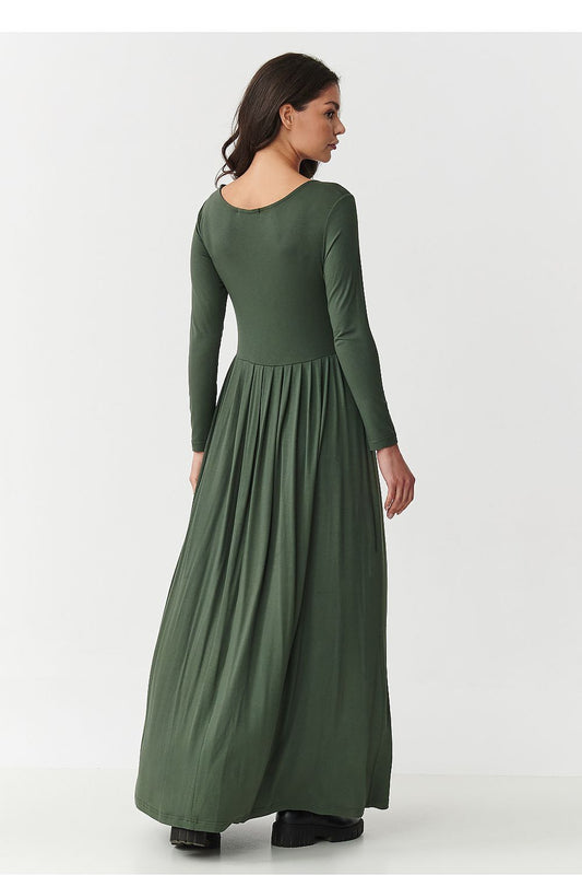 Vestito da giorno model 217161 Makadamia