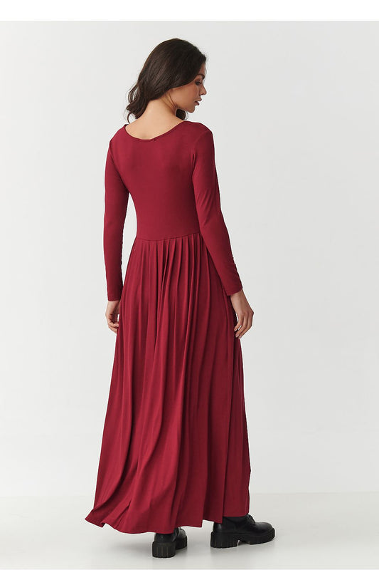 Vestito da giorno model 217163 Makadamia