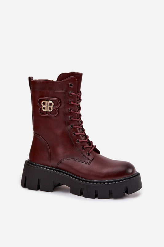 Stivaletto model 217183 Step in style