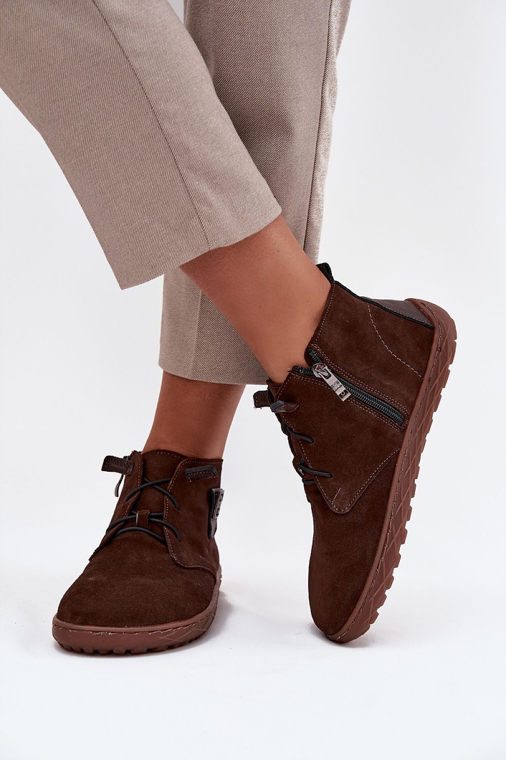 Scarpe model 217201 Step in style