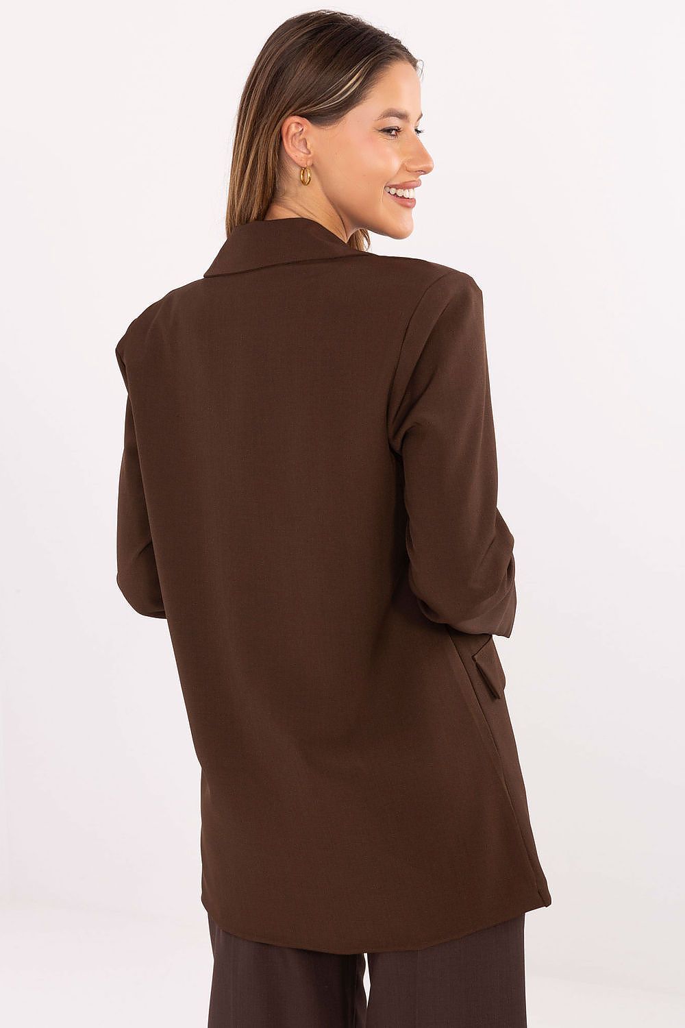 Giacca model 217239 Rue Paris