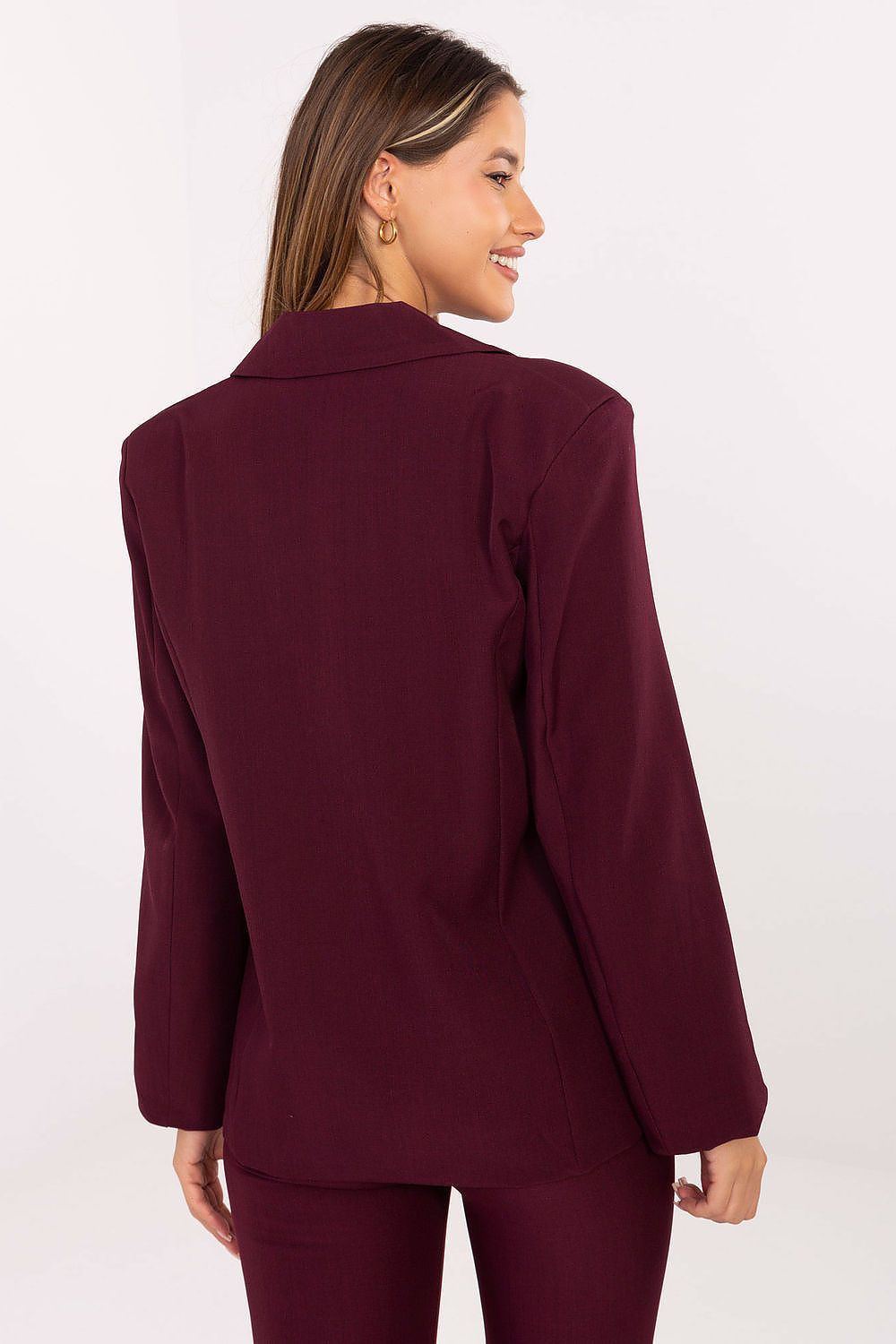 Giacca model 217246 Rue Paris