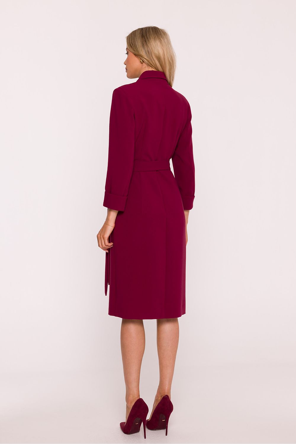 Vestito da giorno model 217279 Stylove