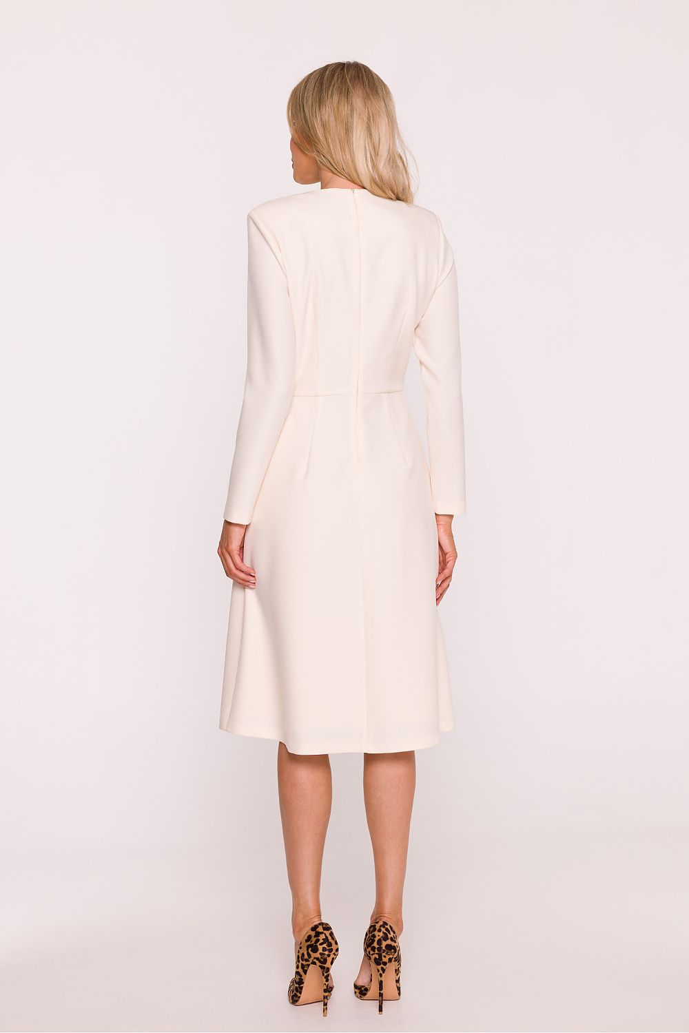 Vestito da giorno model 217281 Stylove