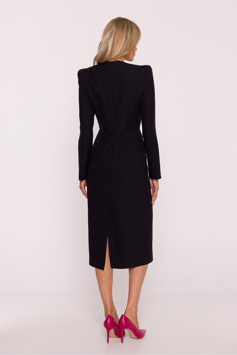 Vestito da giorno model 217289 Stylove