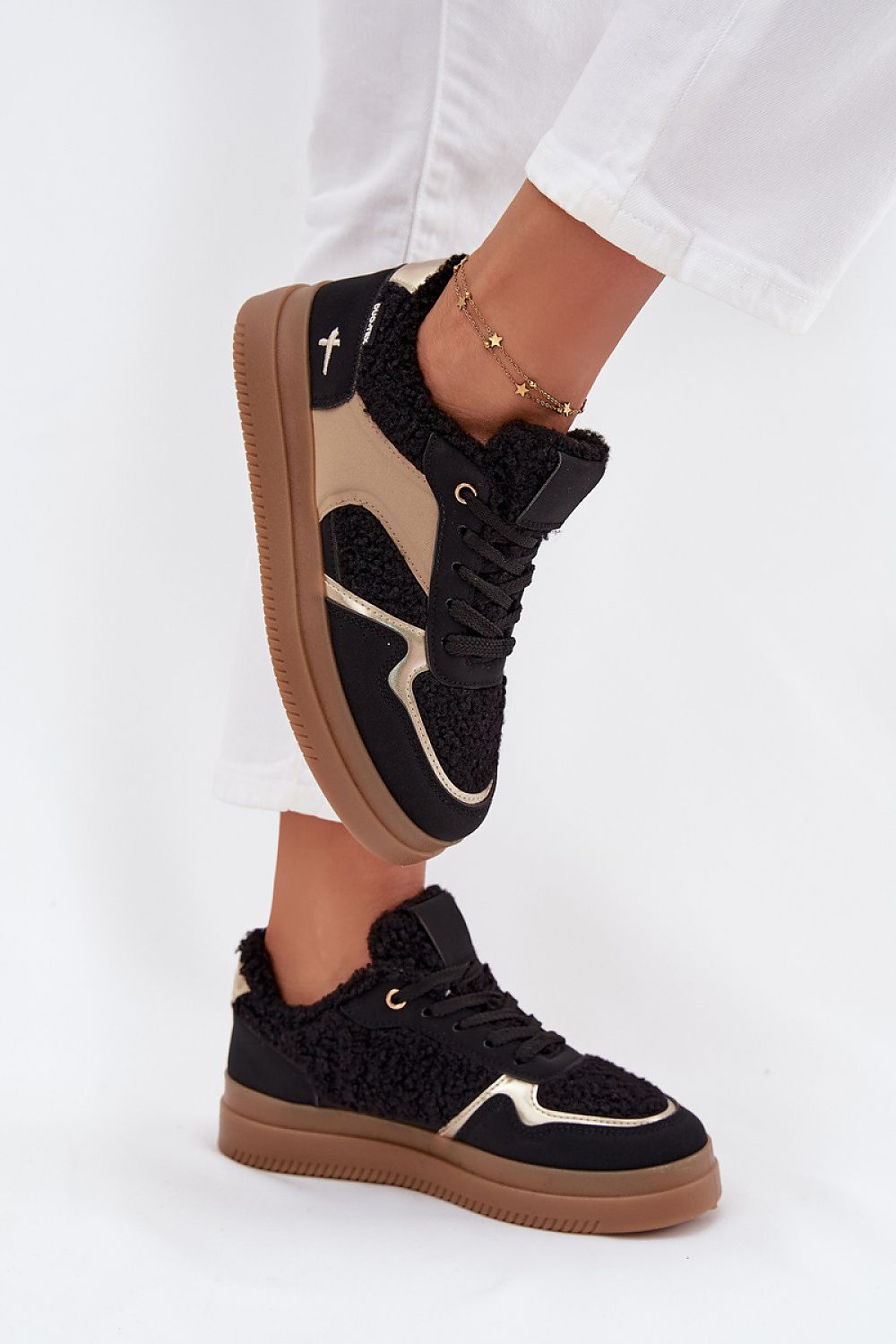 Scarpe spportive model 217460 Step in style