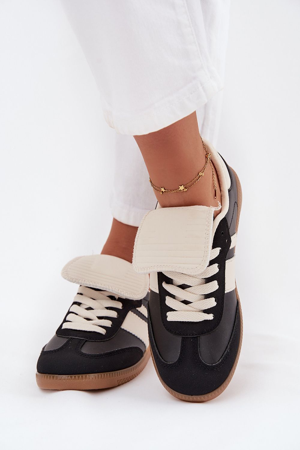 Scarpe spportive model 217476 Step in style