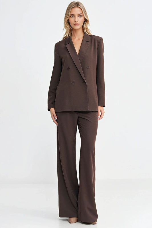 Giacca model 217571 Nife