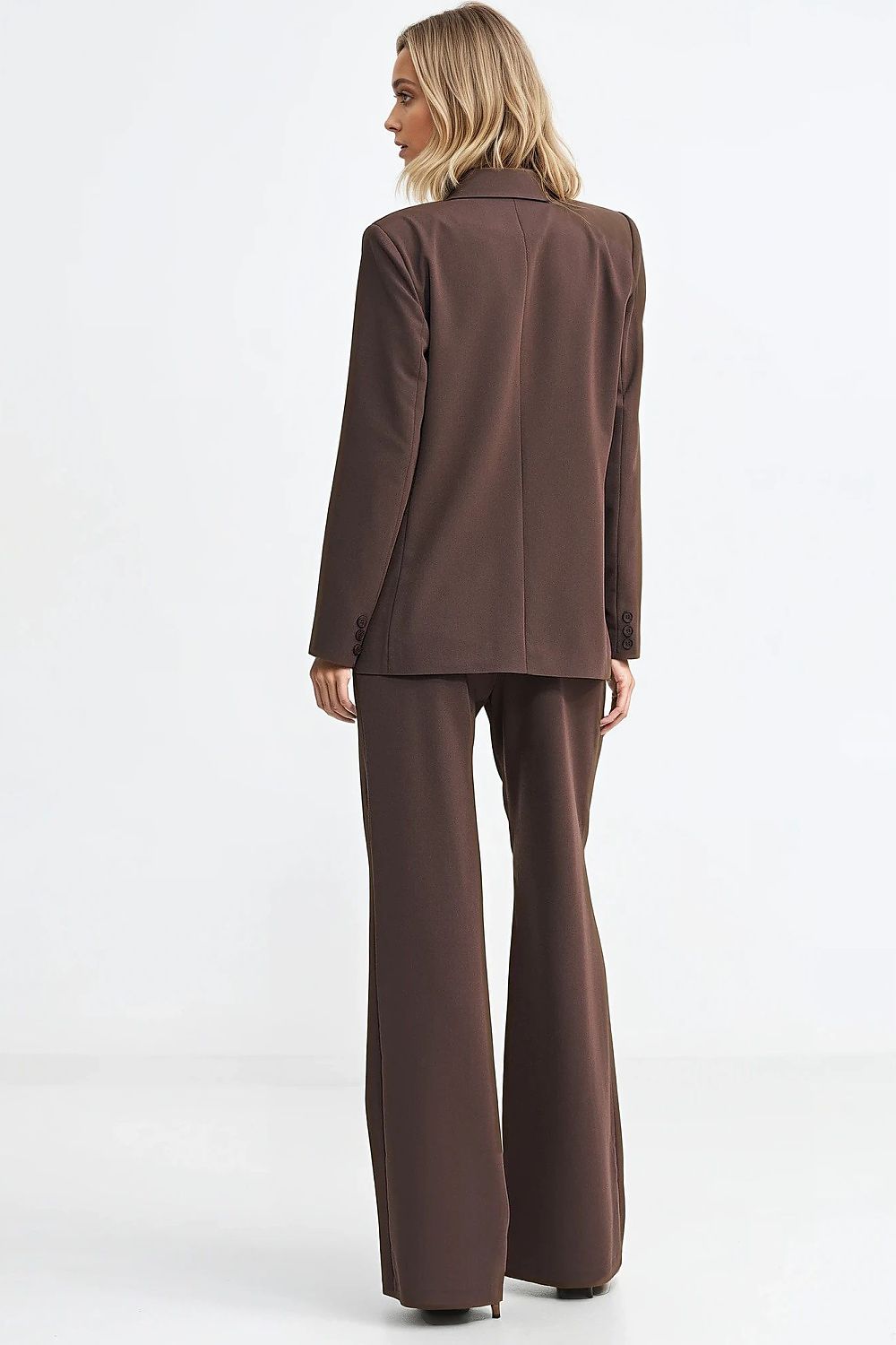 Giacca model 217571 Nife