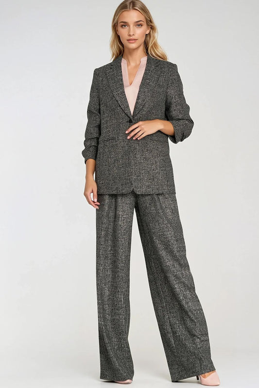 Giacca model 217597 Nife