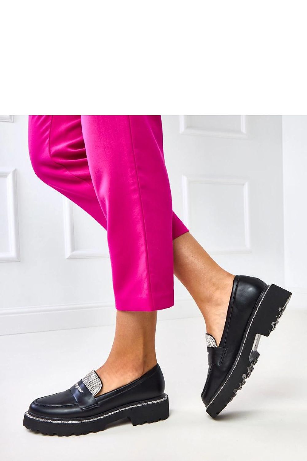 Mocassini model 217664 Solea