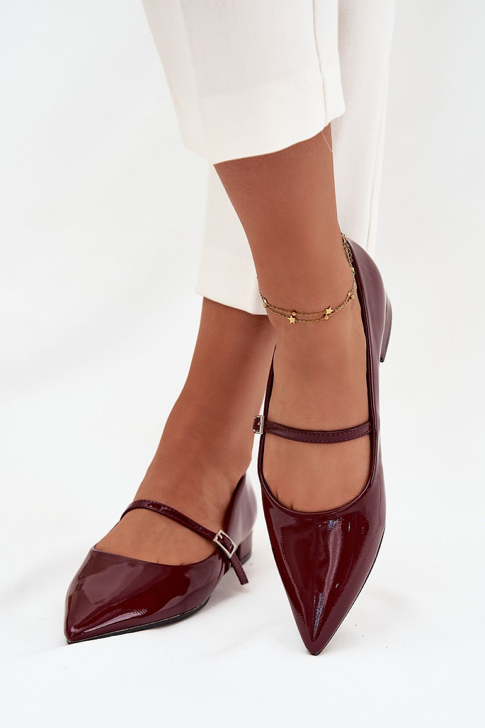 Ballerine model 217694 Step in style