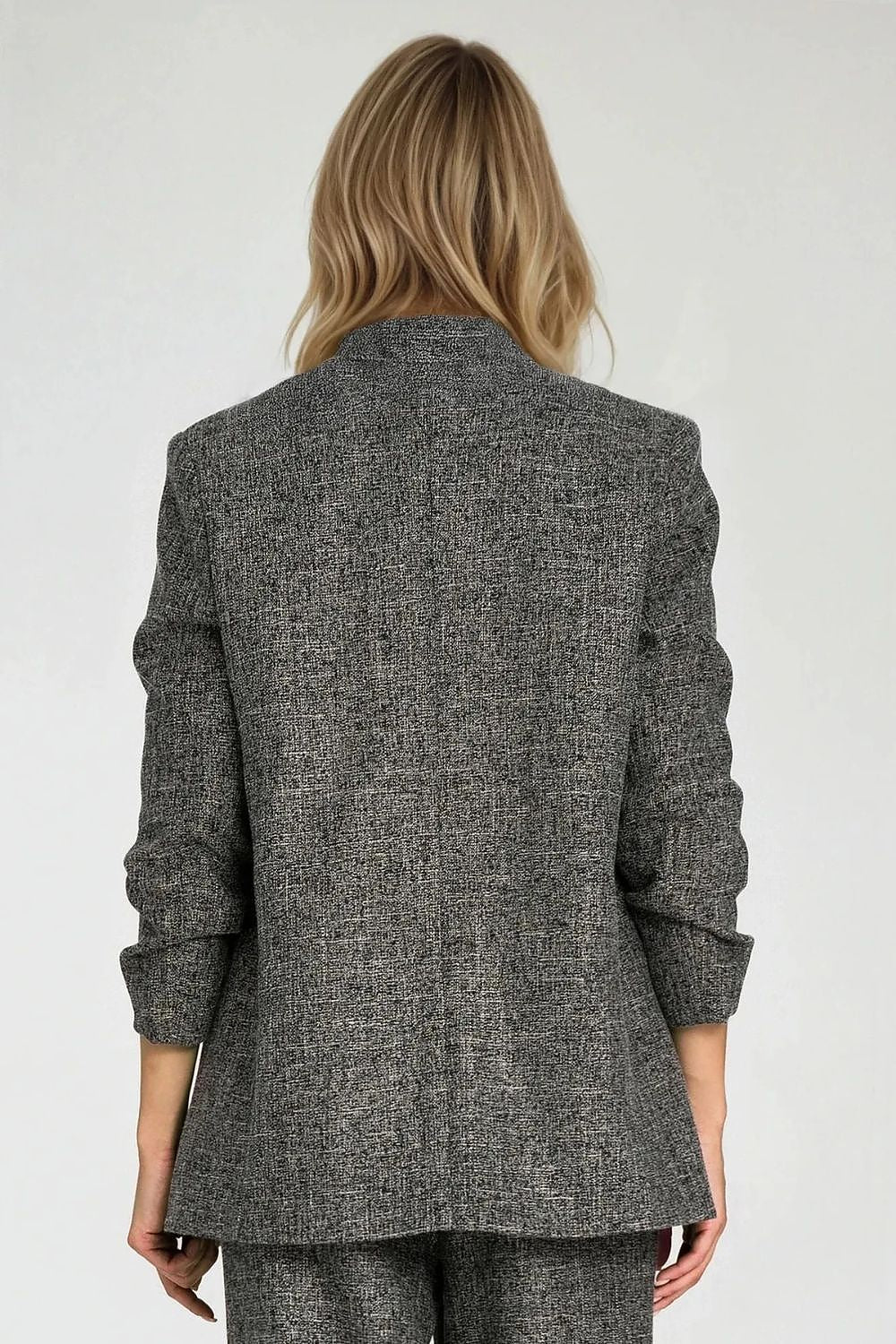 Giacca model 217597 Nife