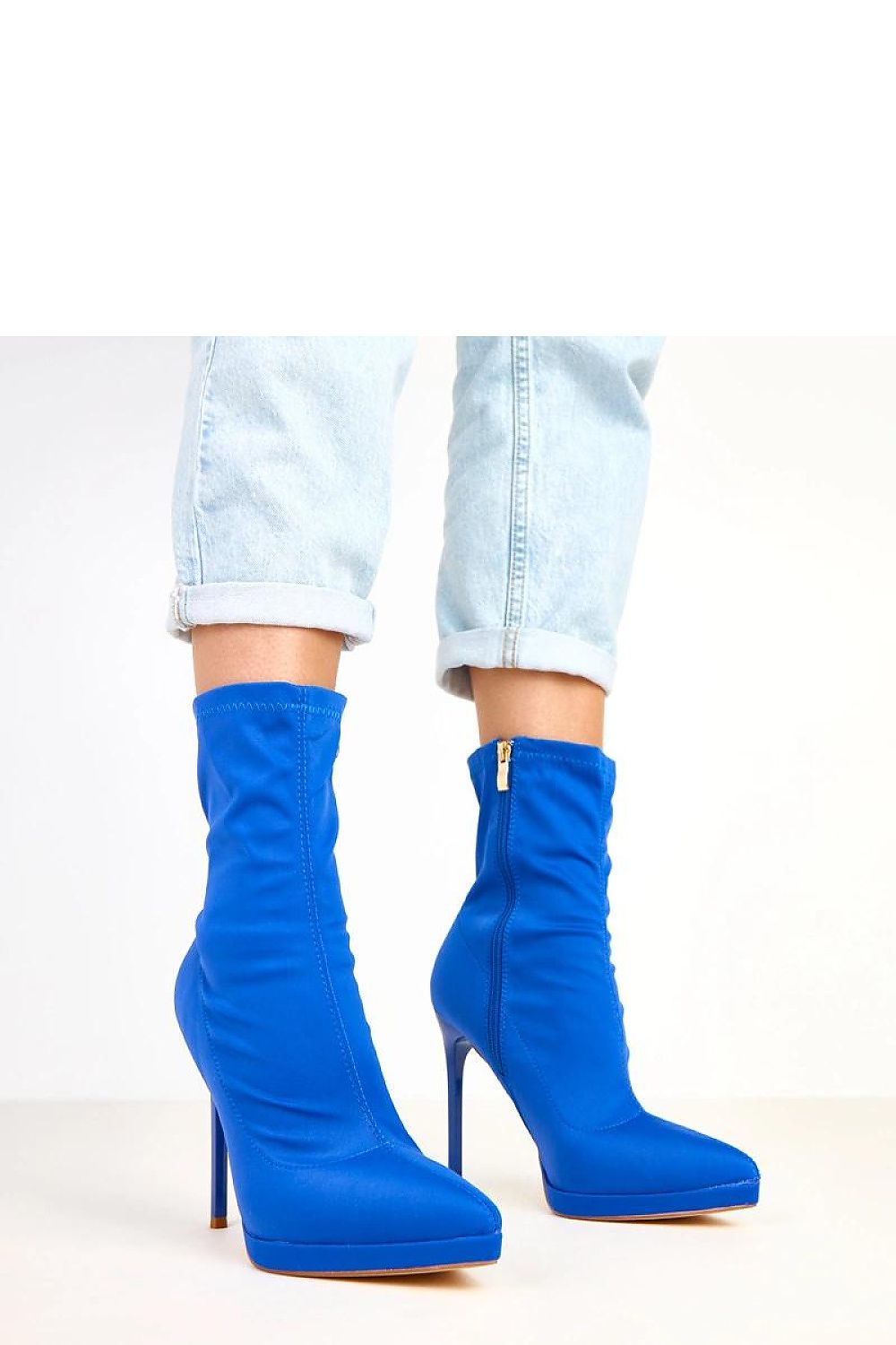 Scarpe con tacco model 217895 Solea