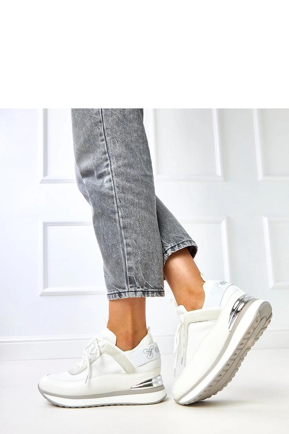 Scarpe spportive model 217946 Solea