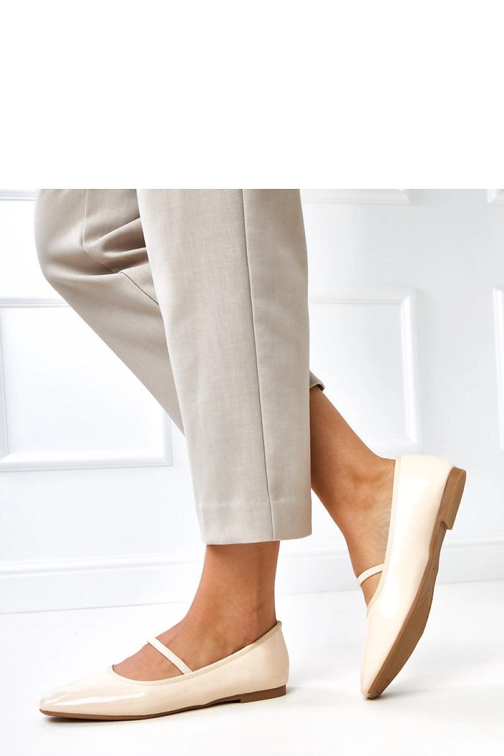 Ballerine model 217950 Solea