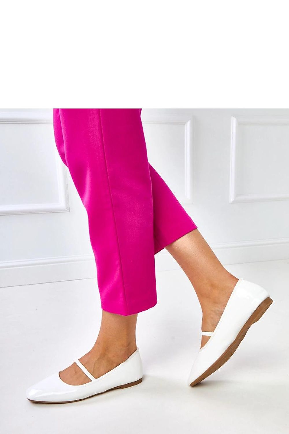 Ballerine model 217951 Solea