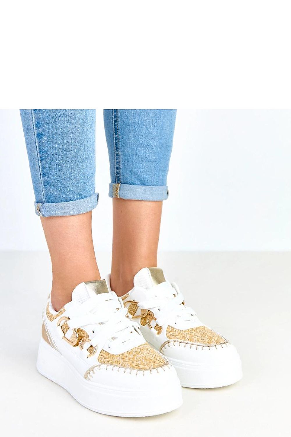 Scarpe spportive model 217953 Solea