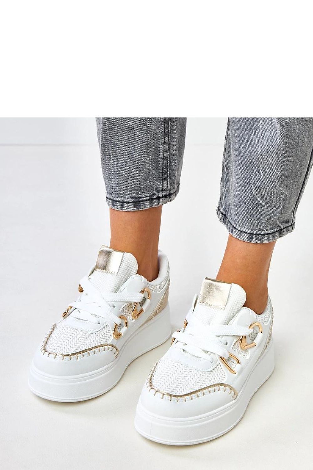 Scarpe spportive model 217954 Solea