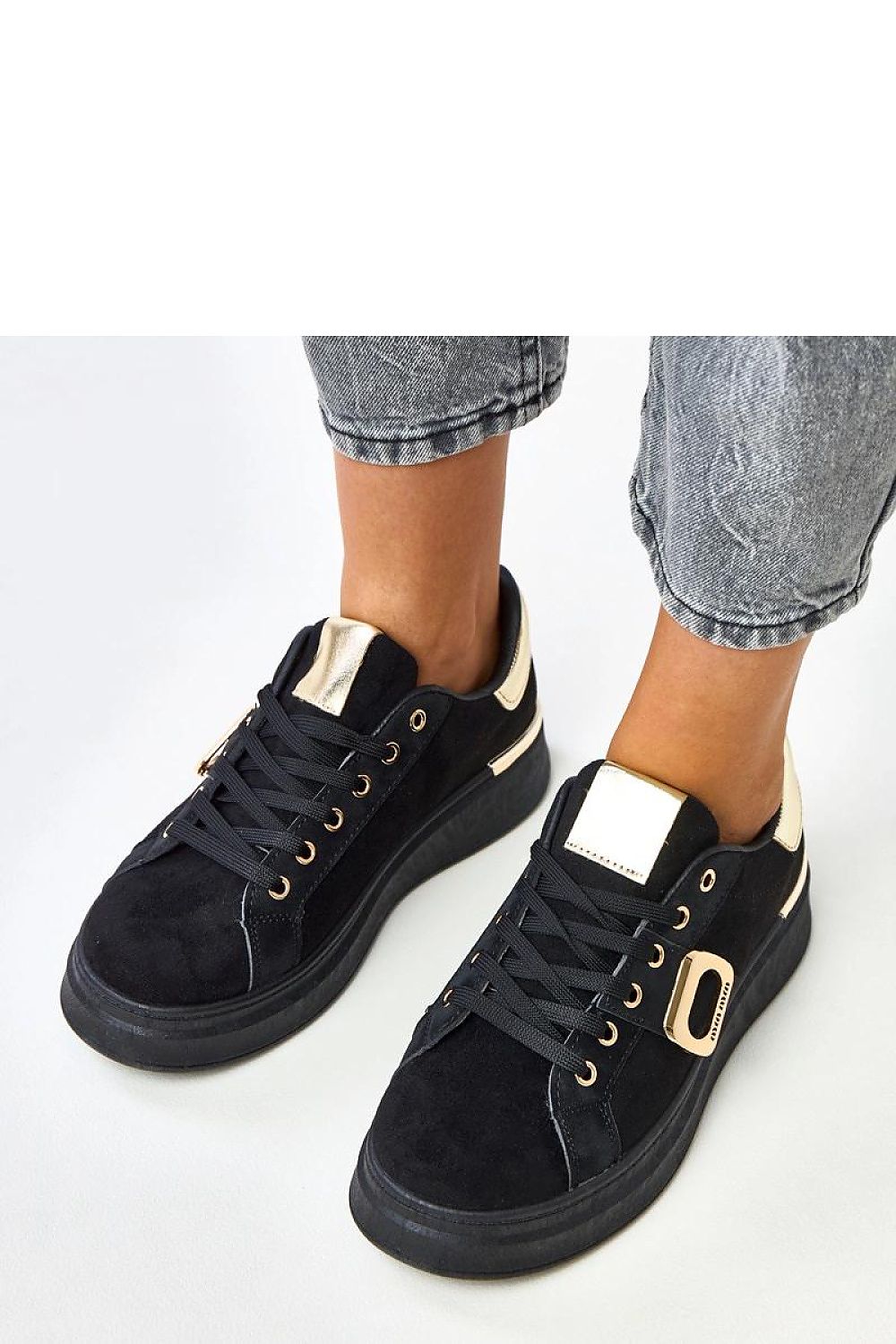 Scarpe spportive model 217955 Solea