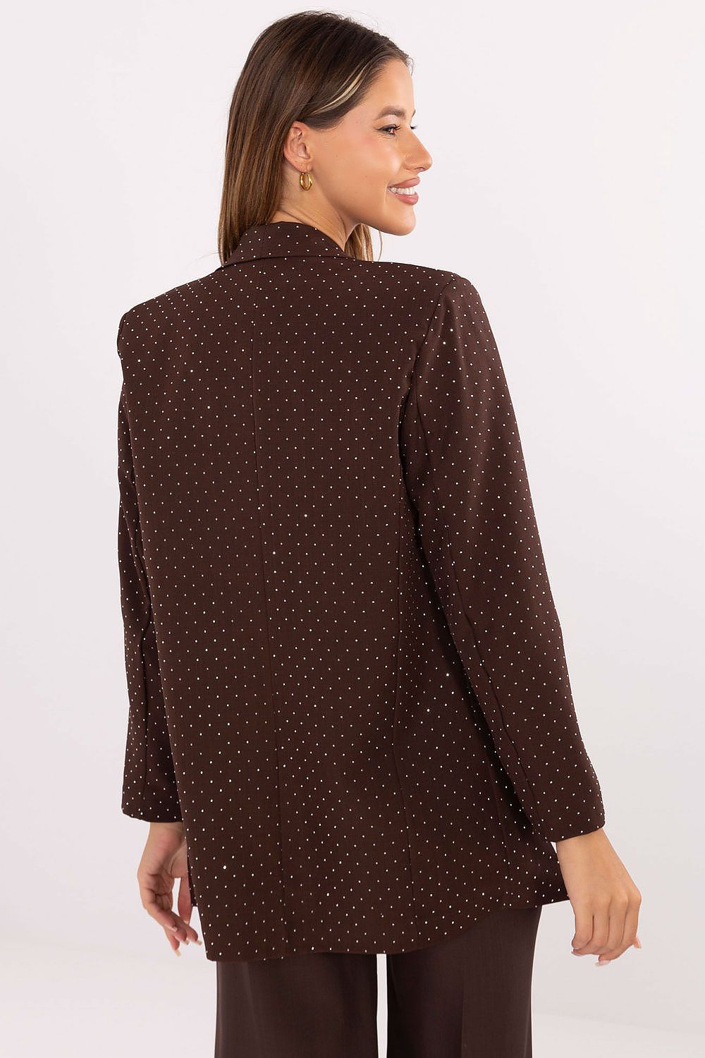 Giacca model 217980 Rue Paris