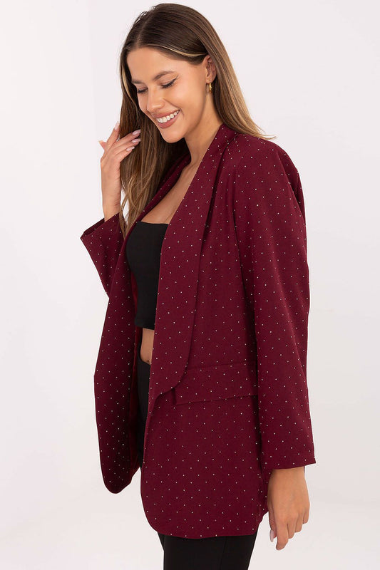 Giacca model 217981 Rue Paris