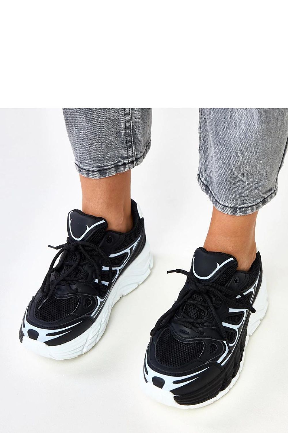 Scarpe spportive model 218130 Solea