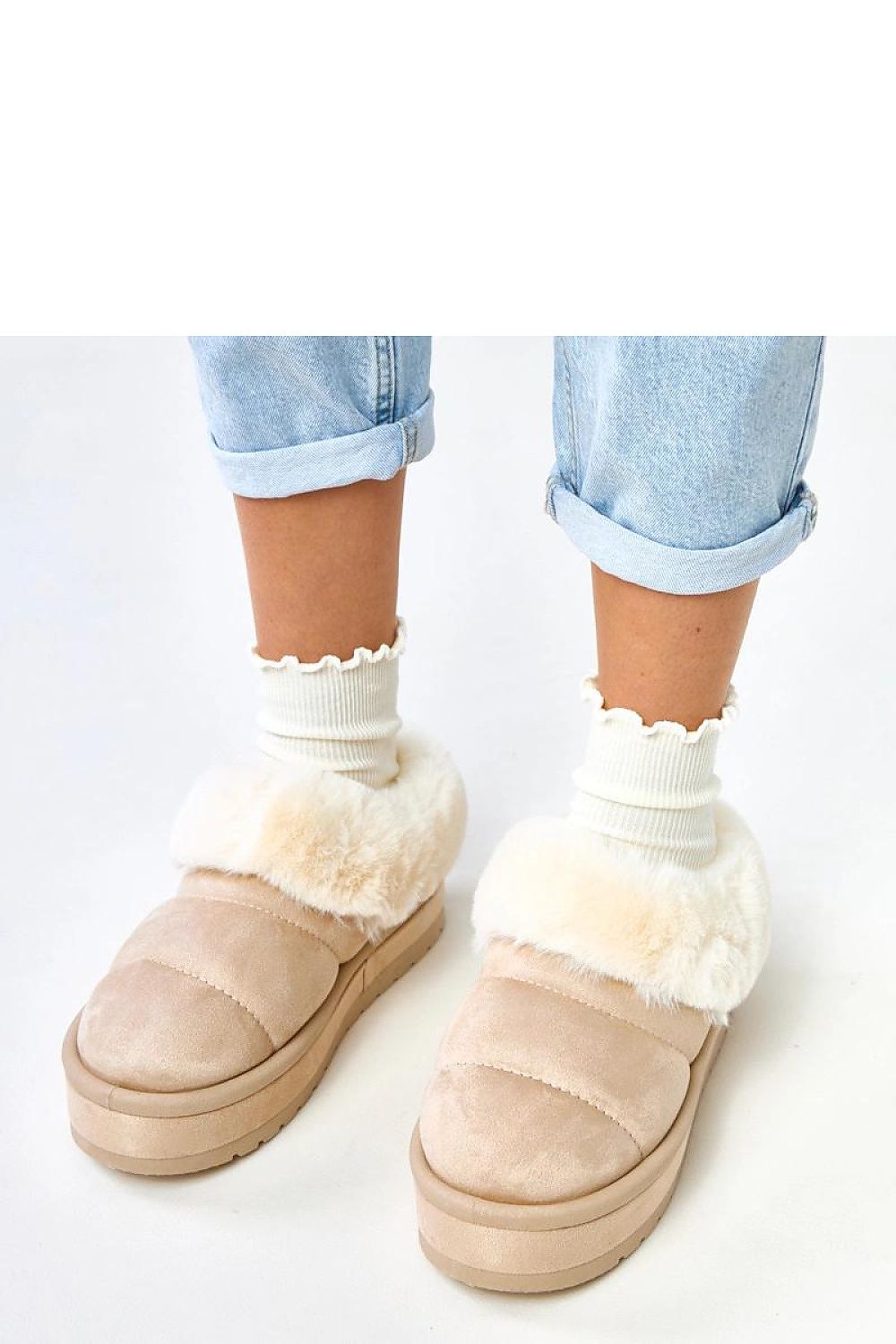 Scarpe da neve model 218134 Solea