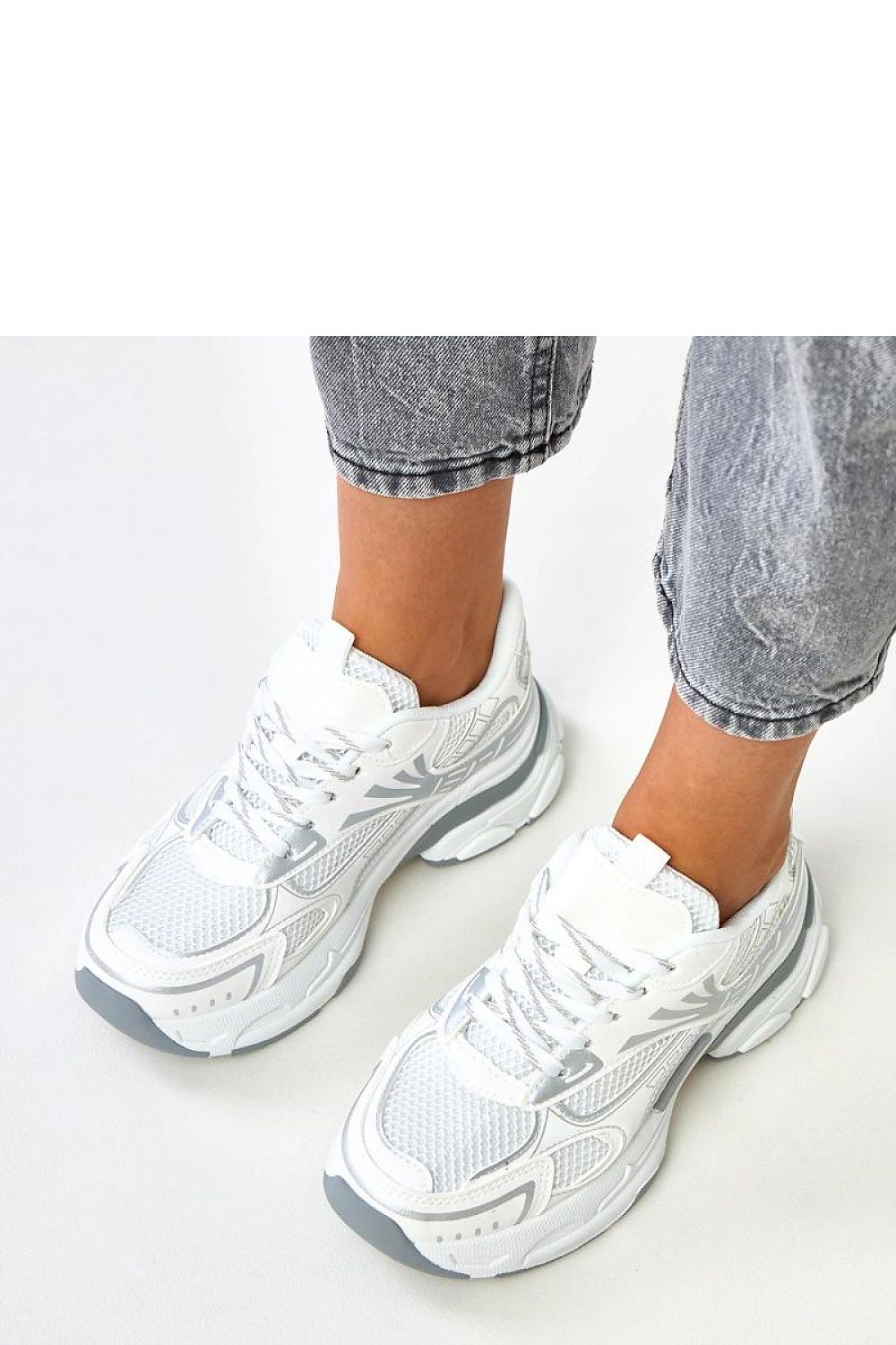 Scarpe spportive model 218140 Solea