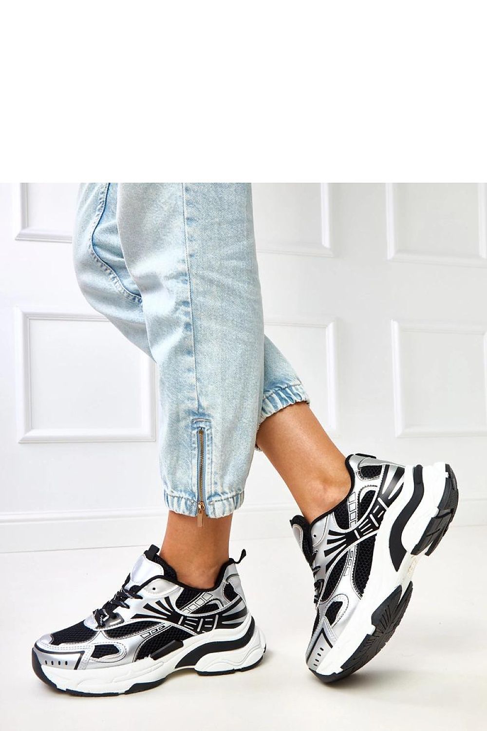 Scarpe spportive model 218142 Solea