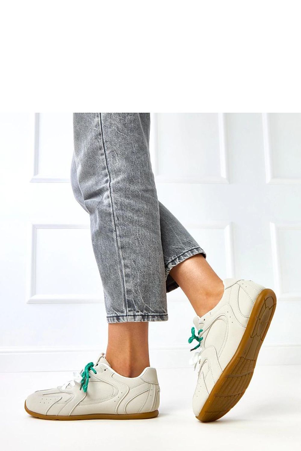 Scarpe spportive model 218151 Solea