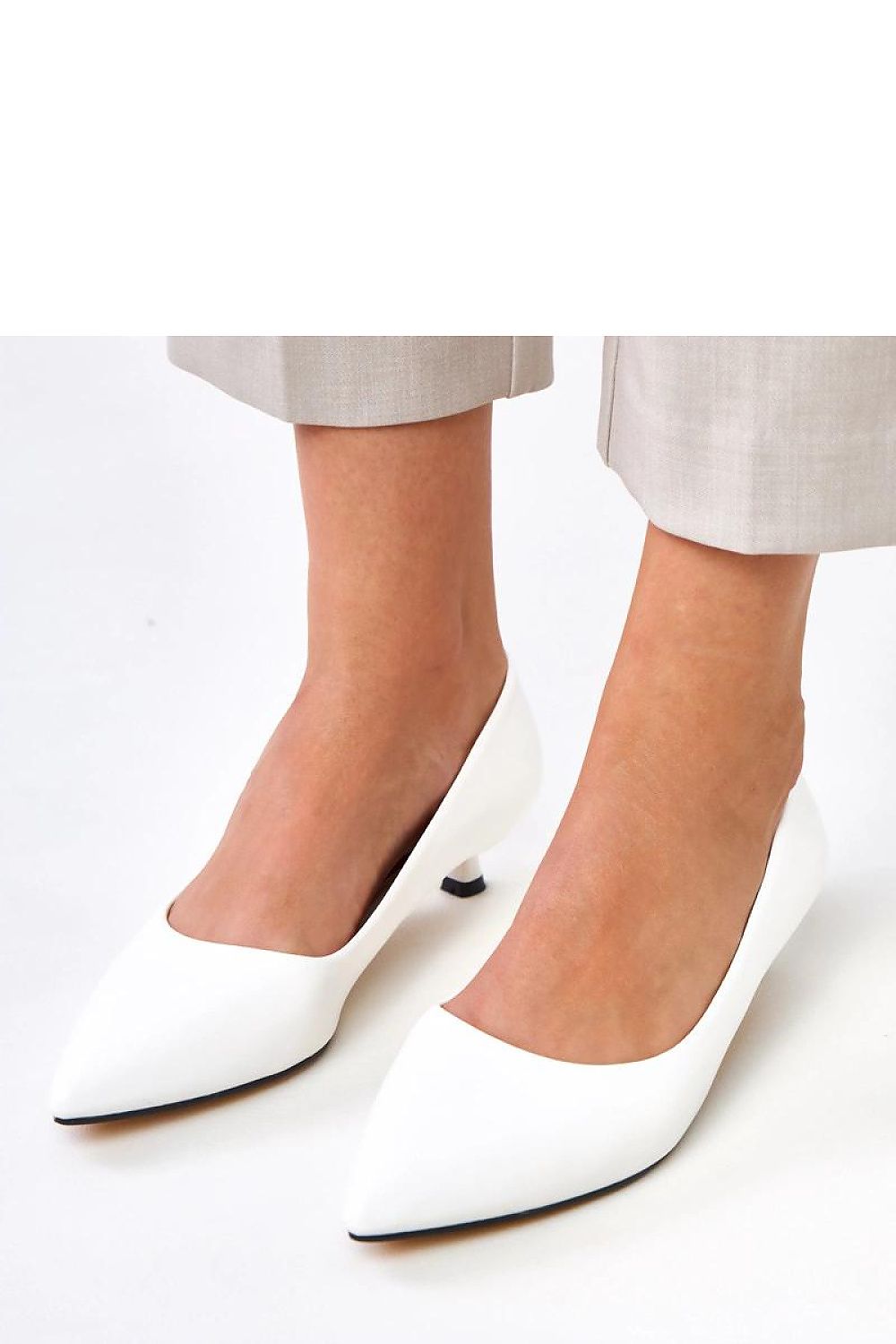 Scarpe con tacco model 218166 Solea