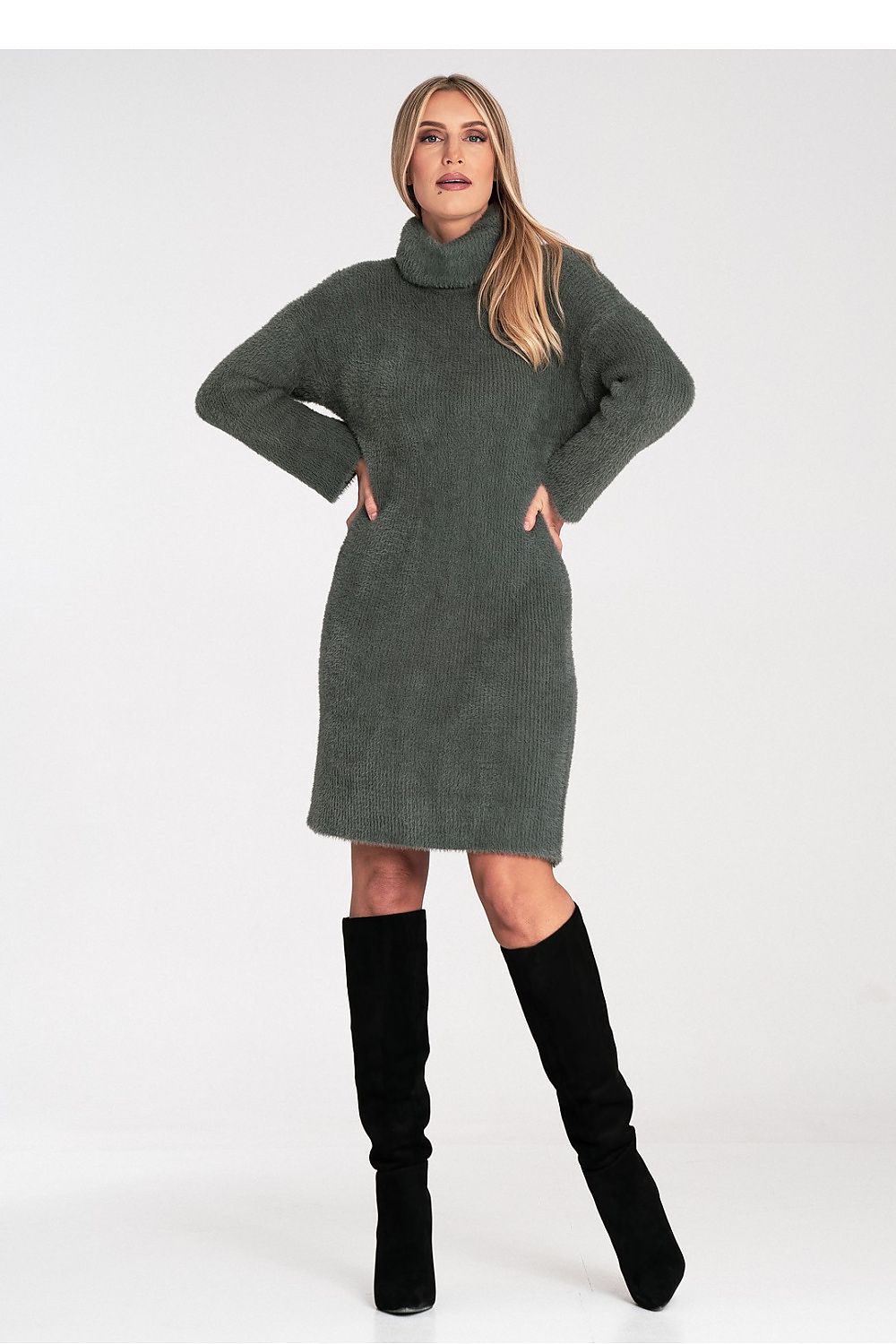 Vestito da giorno model 218180 Figl