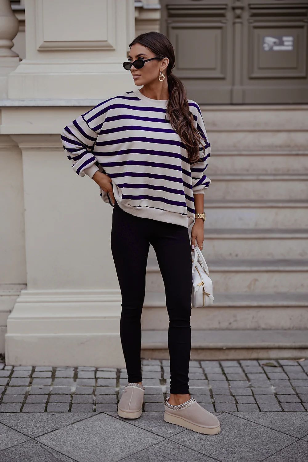 Felpa model 218186 LaBalancia