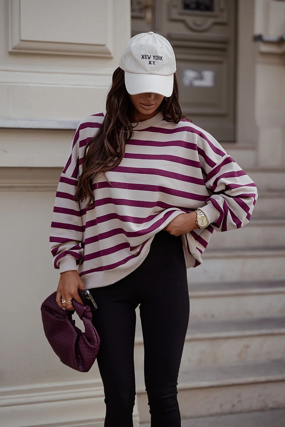 Felpa model 218187 LaBalancia