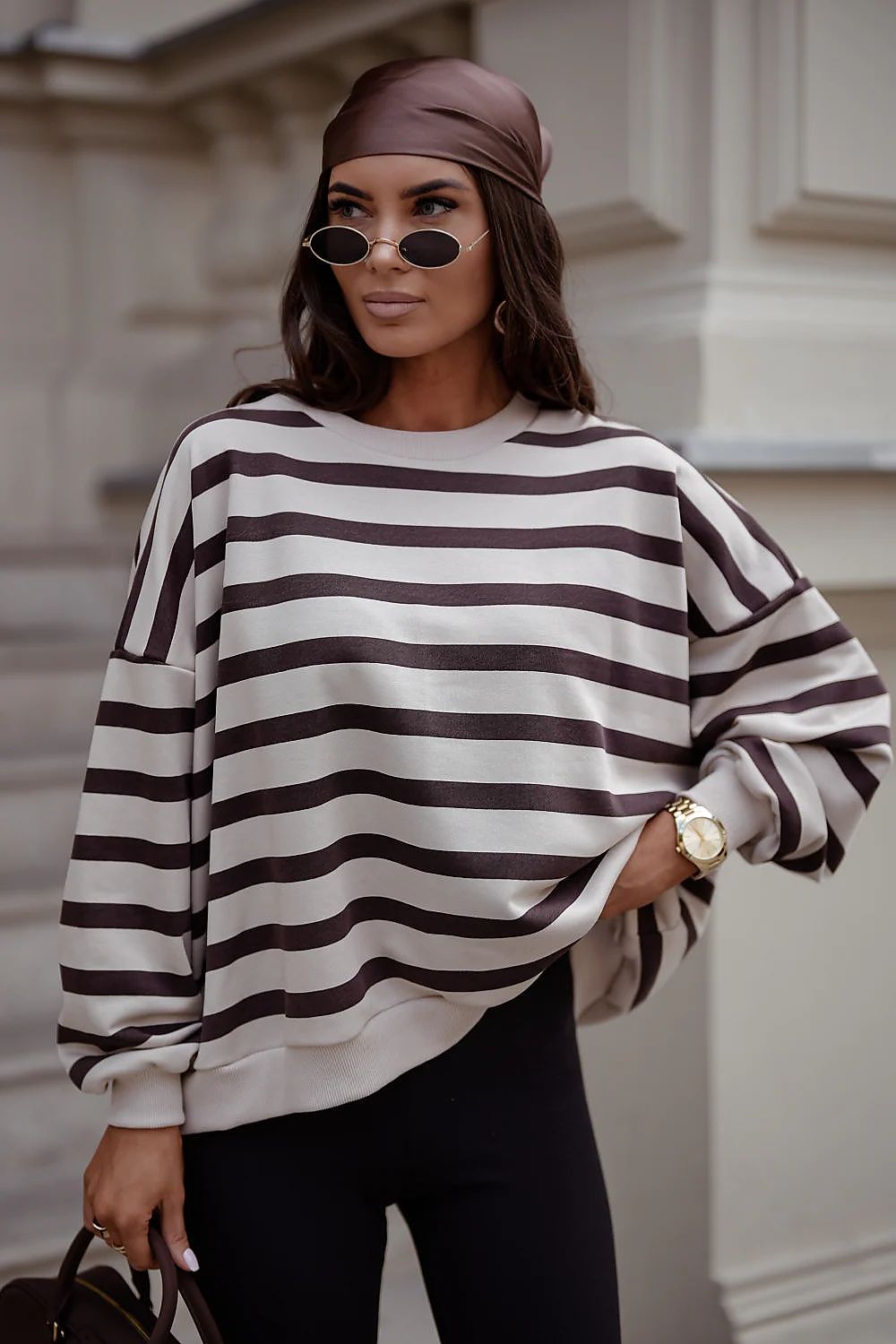 Felpa model 218188 LaBalancia