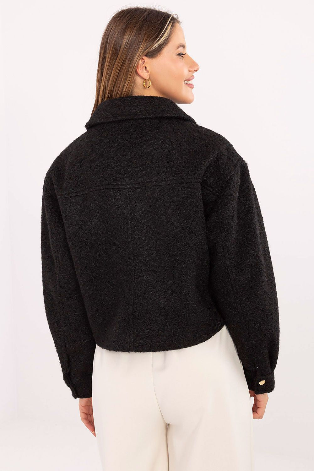 Giubbino model 218232 Sublevel