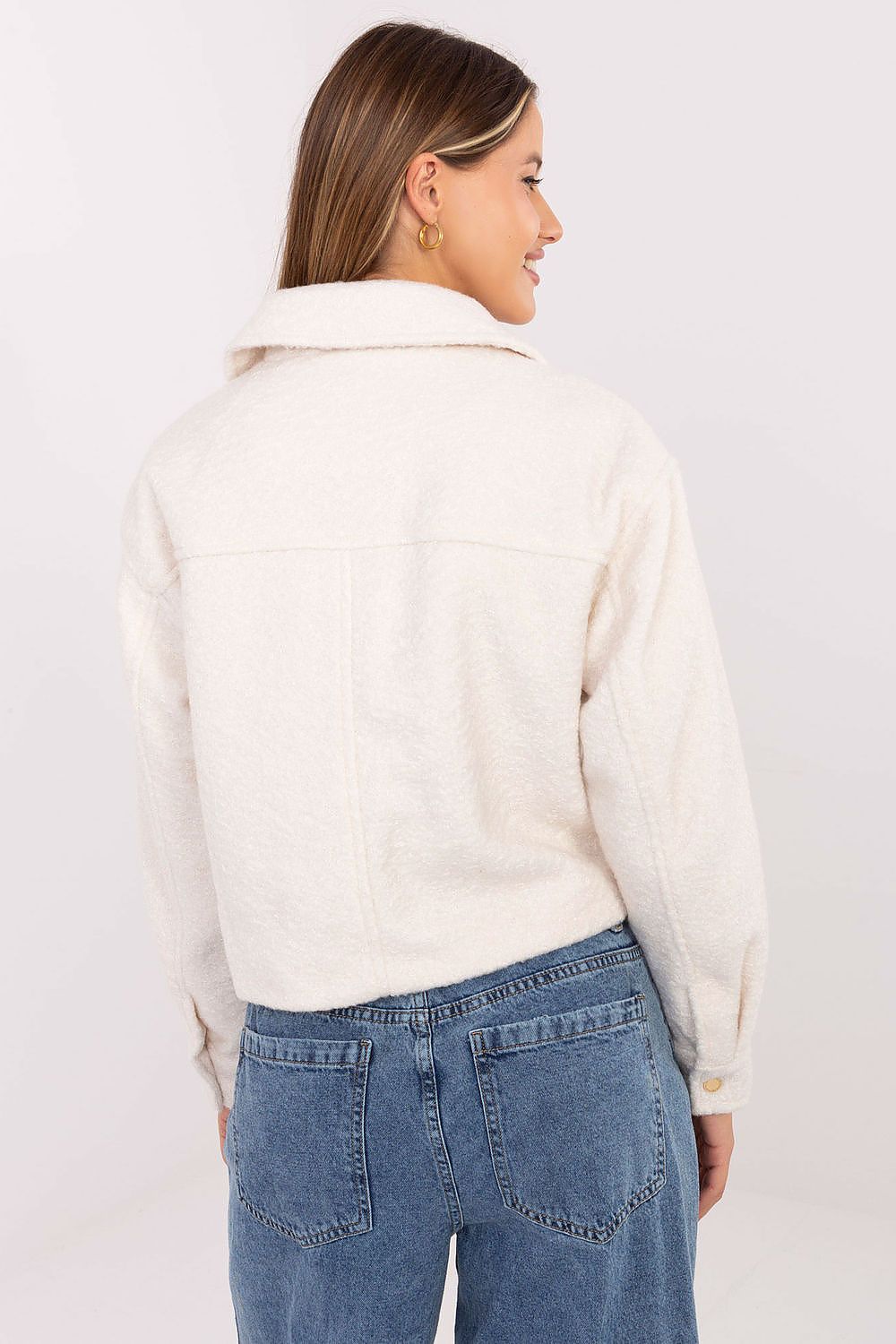 Giubbino model 218233 Sublevel