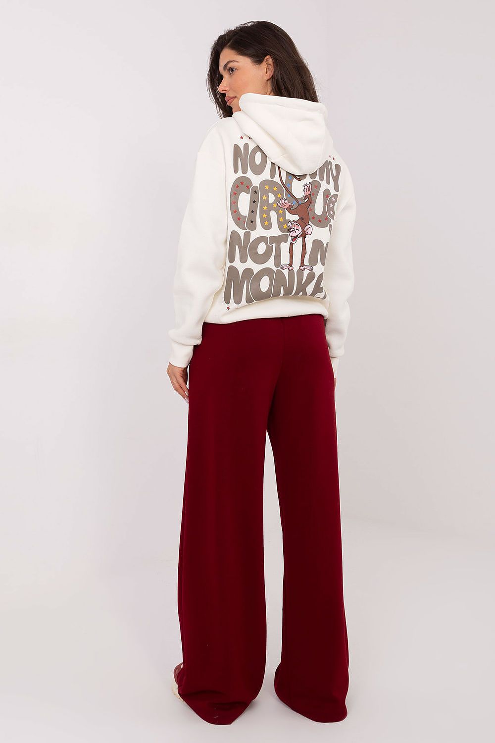 Pantaloni model 218253 Relevance